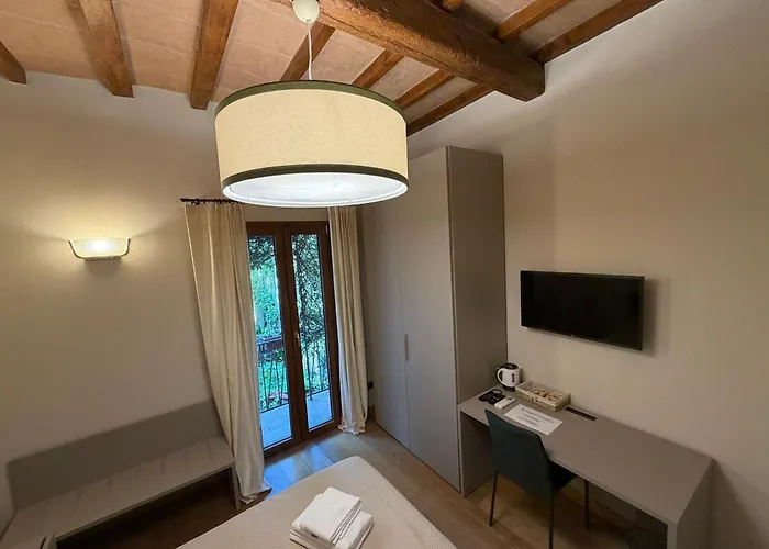 Serragli Luxury Casa Di Annusca