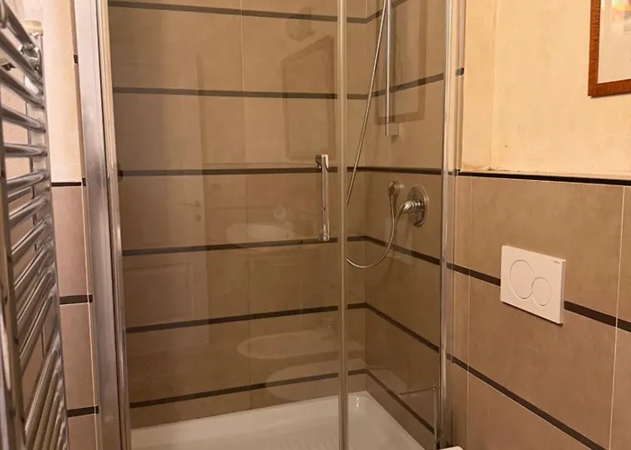 Serragli Luxury Casa Di Annusca Pensionat 4*