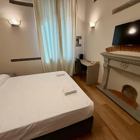 Serragli Luxury Casa Di Annusca 4*